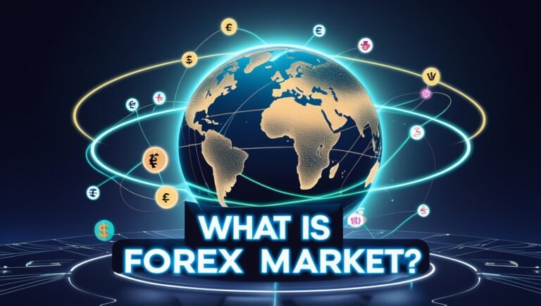 Learn Forex